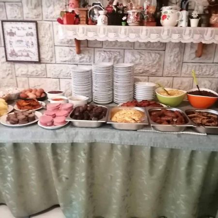 Villa Aida Apartman Hajdúszoboszló Екстериор снимка