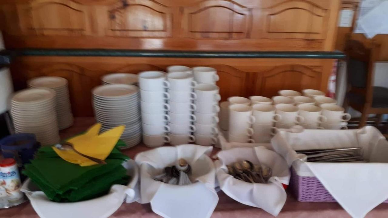 Villa Aida Apartman Hajdúszoboszló Екстериор снимка
