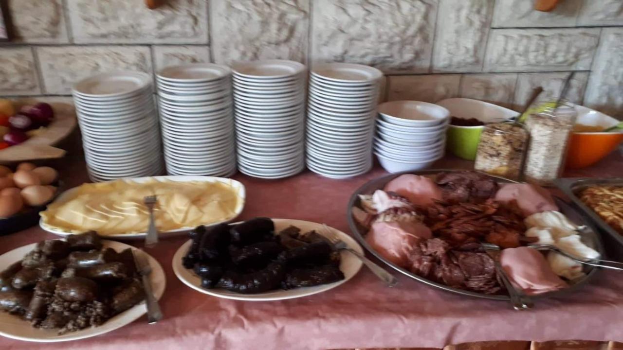 Villa Aida Apartman Hajdúszoboszló Екстериор снимка