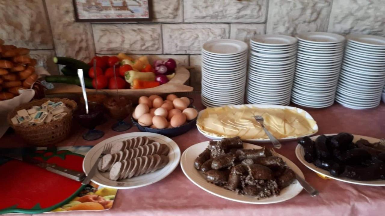 Villa Aida Apartman Hajdúszoboszló Екстериор снимка